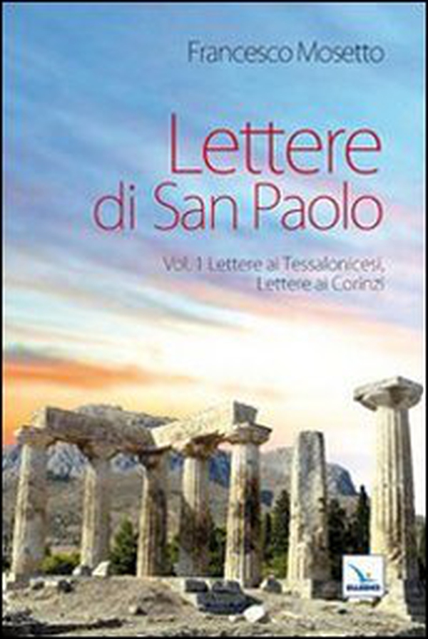 Lettere di San Paolo - Vol. 1 - Librerie.coop Lettere di San Paolo - Vol. 1 - Librerie.coop