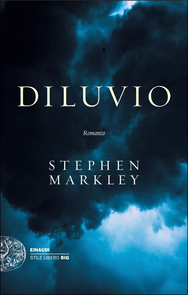 Diluvio - Librerie.coop Diluvio - Librerie.coop