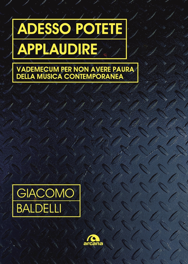 Adesso potete applaudire - Librerie.coop Adesso potete applaudire - Librerie.coop