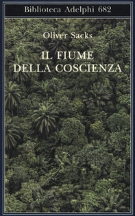 Il fiume della coscienza - Librerie.coop