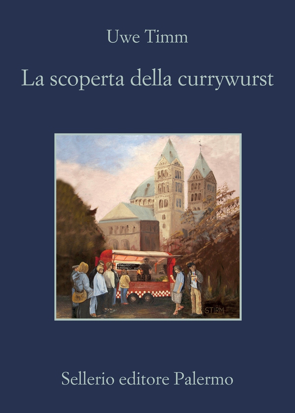 La scoperta della currywurst - Librerie.coop La scoperta della currywurst - Librerie.coop