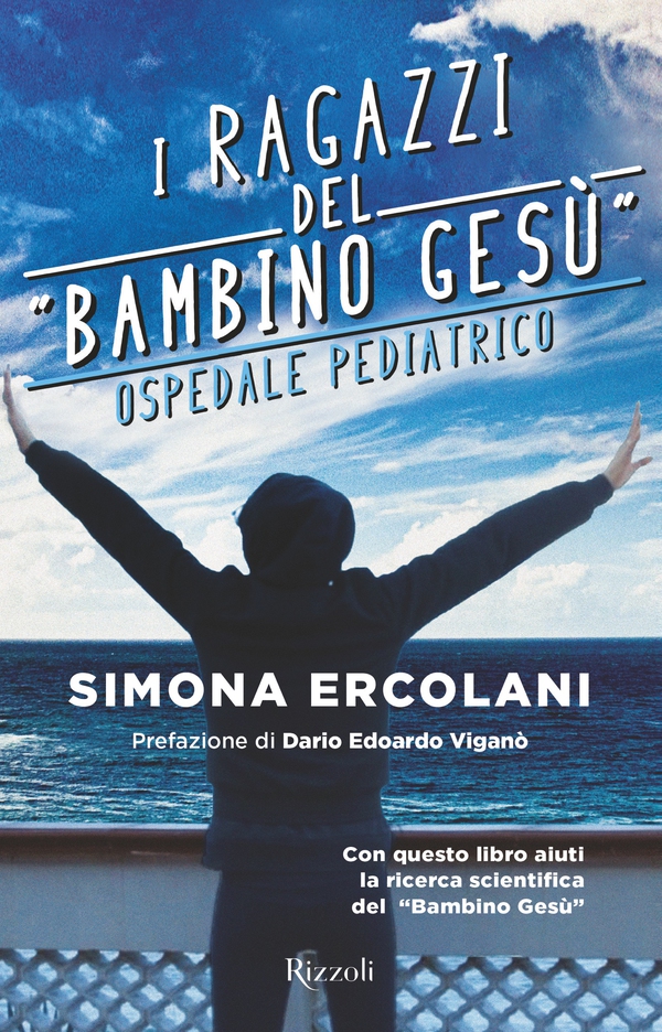 I ragazzi del Bambino Gesù - Librerie.coop I ragazzi del Bambino Gesù - Librerie.coop