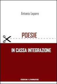 Poesie in cassa integrazione - Librerie.coop