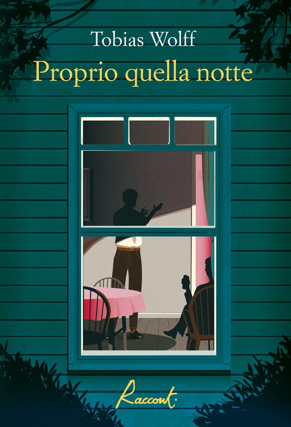 Proprio quella notte - Librerie.coop Proprio quella notte - Librerie.coop
