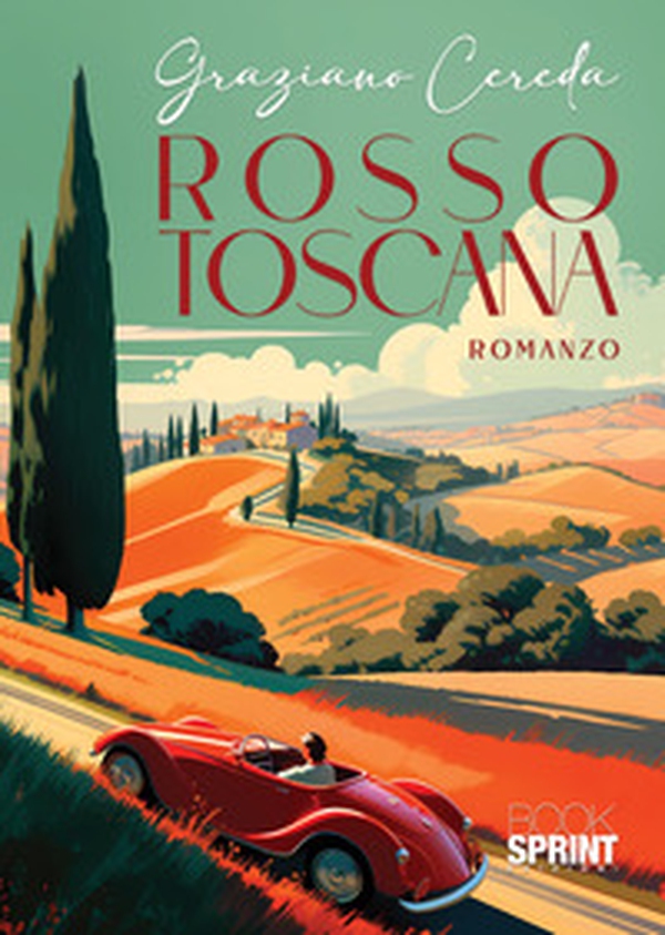 Rosso Toscana - Librerie.coop Rosso Toscana - Librerie.coop