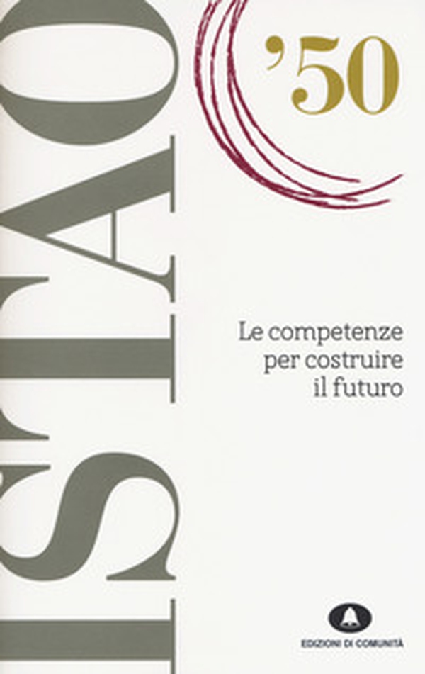 Le competenze per costruire il futuro - Librerie.coop Le competenze per costruire il futuro - Librerie.coop