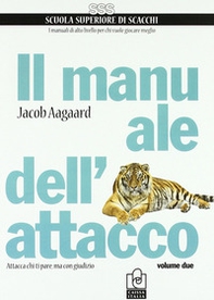 Il manuale dell'attacco - Librerie.coop
