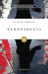 Neropioggia - Librerie.coop Neropioggia - Librerie.coop