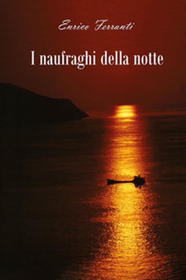 I naufraghi della notte - Librerie.coop I naufraghi della notte - Librerie.coop