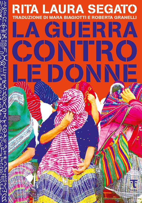 La guerra contro le donne - Librerie.coop La guerra contro le donne - Librerie.coop
