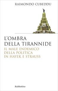 L'ombra della tirannide - Librerie.coop L'ombra della tirannide - Librerie.coop