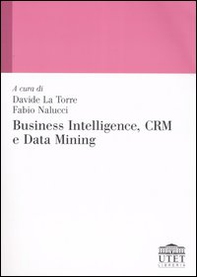 Business intelligence, CRM e data mining - Librerie.coop