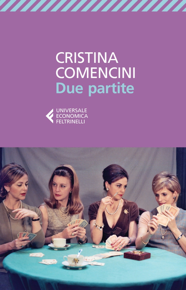 Due partite - Librerie.coop Due partite - Librerie.coop