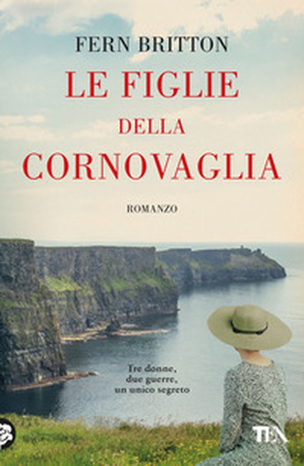 Le figlie della Cornovaglia - Librerie.coop Le figlie della Cornovaglia - Librerie.coop