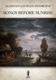 Songs before Sunrise - Librerie.coop