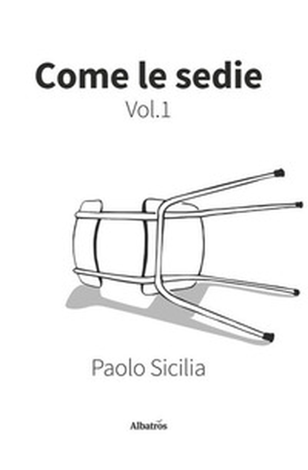 Come le sedie - Librerie.coop Come le sedie - Librerie.coop
