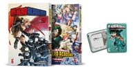 My Hero Academia. Pack - Librerie.coop My Hero Academia. Pack - Librerie.coop