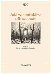 Sublime e antisublime nella modernità - Librerie.coop