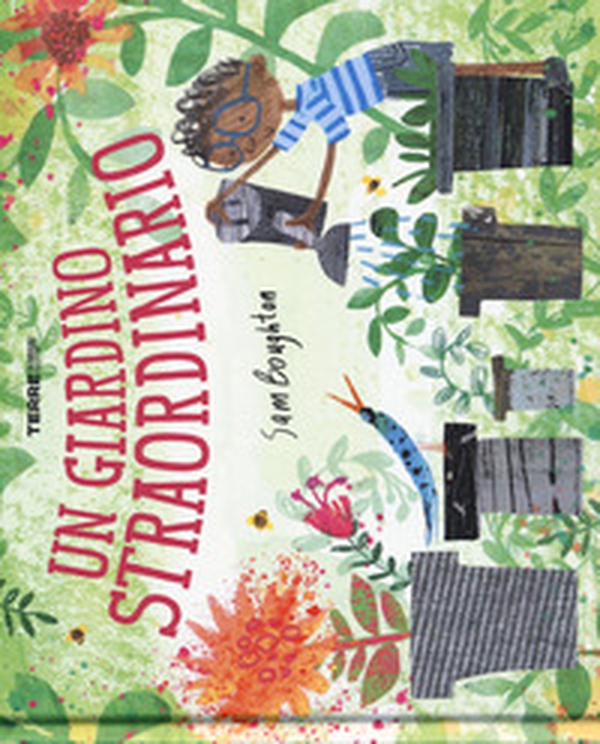 Un giardino straordinario - Librerie.coop Un giardino straordinario - Librerie.coop