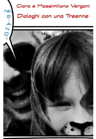 Dialoghi con una treenne - Librerie.coop