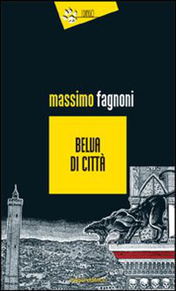Belva di città - Librerie.coop Belva di città - Librerie.coop
