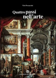 Quattro passi nell'arte - Librerie.coop Quattro passi nell'arte - Librerie.coop