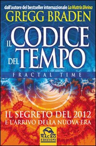 Il codice del tempo. Fractal time - Librerie.coop