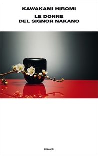 Le donne del signor Nakano - Librerie.coop Le donne del signor Nakano - Librerie.coop