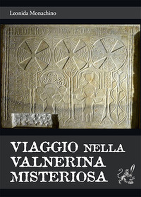 Viaggio nella Valnerina misteriosa - Librerie.coop Viaggio nella Valnerina misteriosa - Librerie.coop