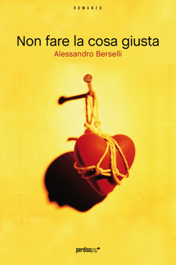 Non fare la cosa giusta - Librerie.coop Non fare la cosa giusta - Librerie.coop