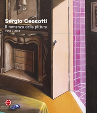 Sergio Ceccotti. Il romanzo della pittura 1958-2018 - Librerie.coop