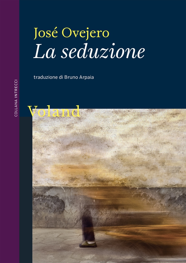 La seduzione - Librerie.coop La seduzione - Librerie.coop