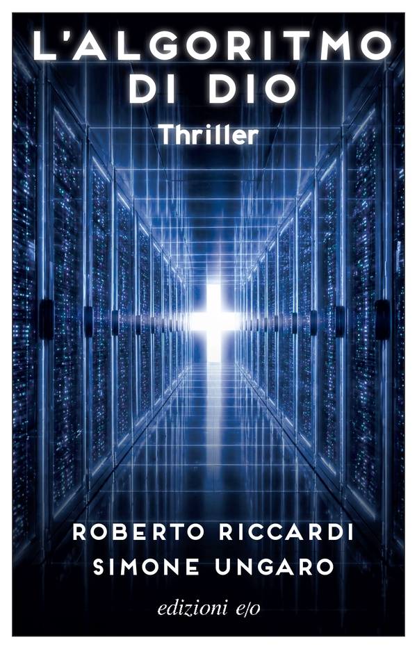 L'algoritmo di Dio - Librerie.coop