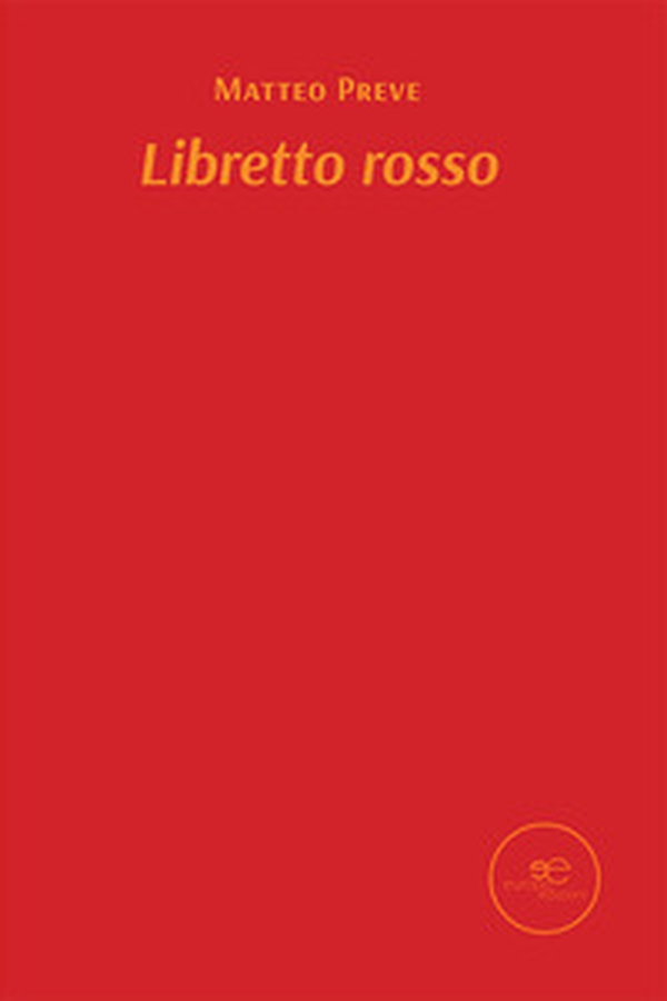 Libretto rosso - Librerie.coop Libretto rosso - Librerie.coop