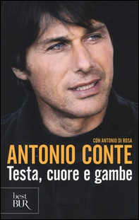 Testa, cuore e gambe - Librerie.coop