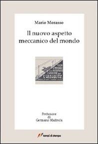 Il nuovo aspetto meccanico del mondo - Librerie.coop Il nuovo aspetto meccanico del mondo - Librerie.coop
