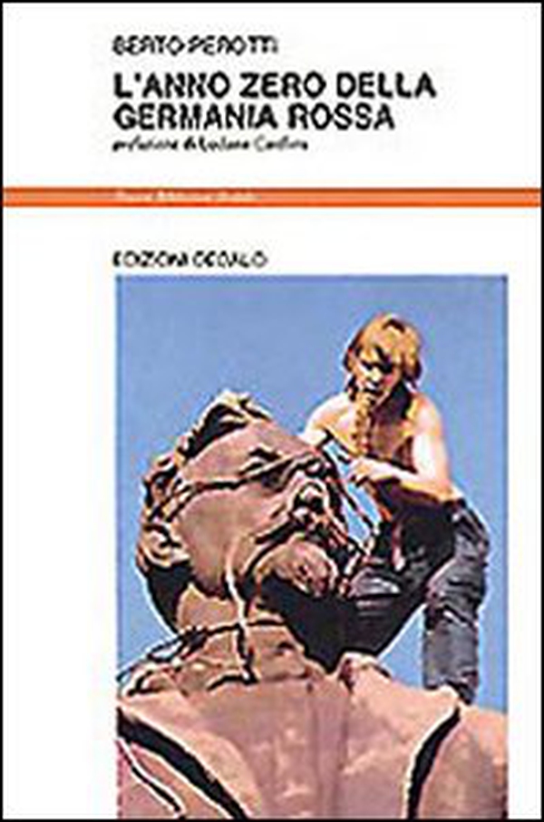 L'anno zero della Germania rossa - Librerie.coop L'anno zero della Germania rossa - Librerie.coop