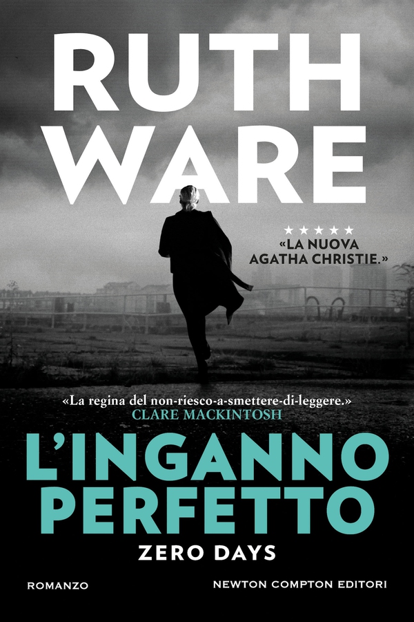 L'inganno perfetto. Zero Days - Librerie.coop L'inganno perfetto. Zero Days - Librerie.coop
