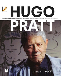 Hugo Pratt. Geografie immaginarie-Géographies imaginaires-Denkbeeldige Geografieën-Imaginary geographies - Librerie.coop