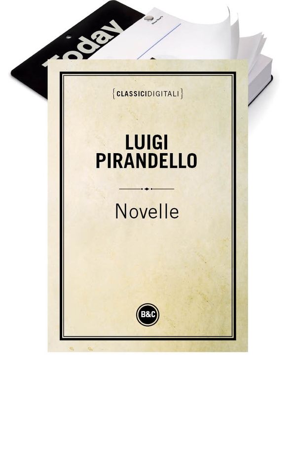 Novelle - Librerie.coop Novelle - Librerie.coop