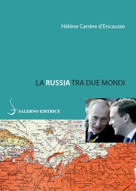 La Russia tra due mondi - Librerie.coop La Russia tra due mondi - Librerie.coop