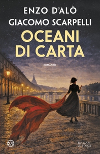 Oceani di carta - Librerie.coop