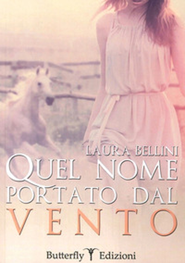 Quel nome portato dal vento - Librerie.coop Quel nome portato dal vento - Librerie.coop