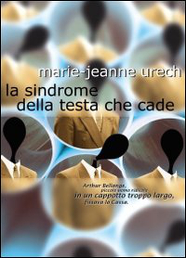 La sindrome della testa che cade - Librerie.coop La sindrome della testa che cade - Librerie.coop