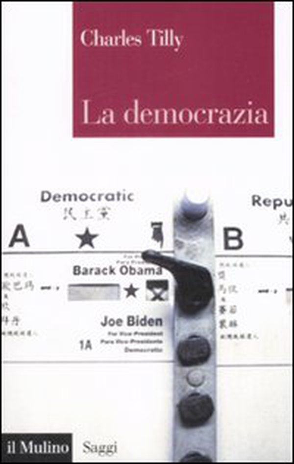 La democrazia - Librerie.coop La democrazia - Librerie.coop