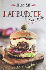 Hamburger chez moi - Librerie.coop