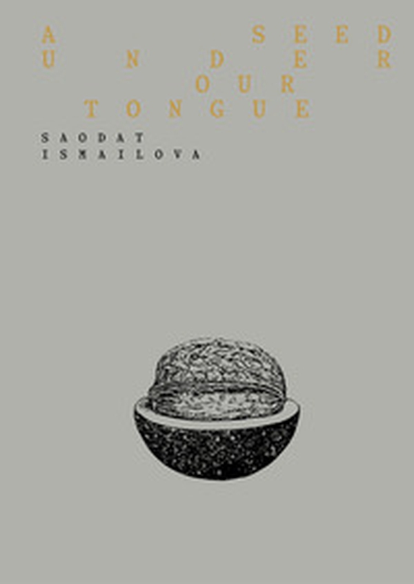 Saodat Ismailova. A seed under our tongue. Ediz. italiana e inglese - Librerie.coop Saodat Ismailova. A seed under our tongue. Ediz. italiana e inglese - Librerie.coop