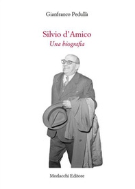 Silvio d'Amico. Una biografia - Librerie.coop