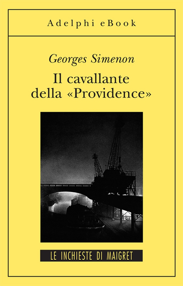 Il cavallante della «Providence» - Librerie.coop Il cavallante della «Providence» - Librerie.coop