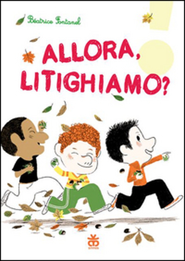 Allora, litighiamo? - Librerie.coop Allora, litighiamo? - Librerie.coop